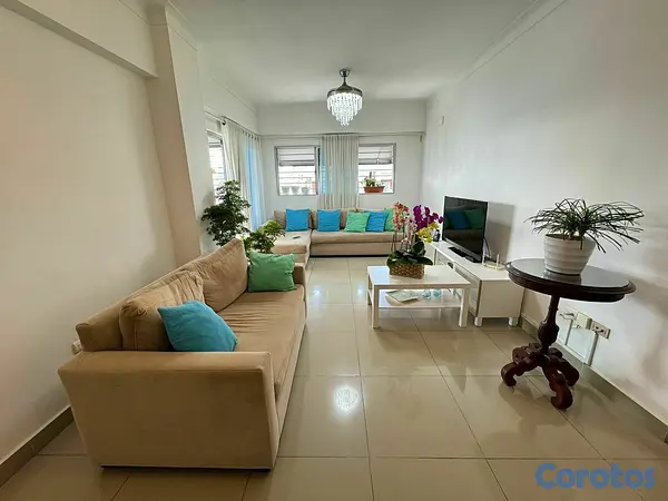 apartamentos - Penthouse con terraza independiente. 2