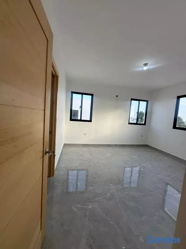 casas vacacionales y villas - venta de Villa con piscina en punta cana República Dominicana 17