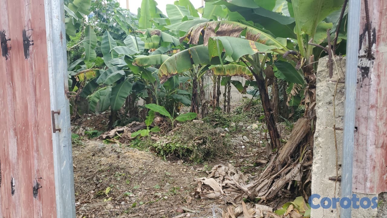 solares y terrenos - Oportunidad única: solar con título en Mirador del 7
