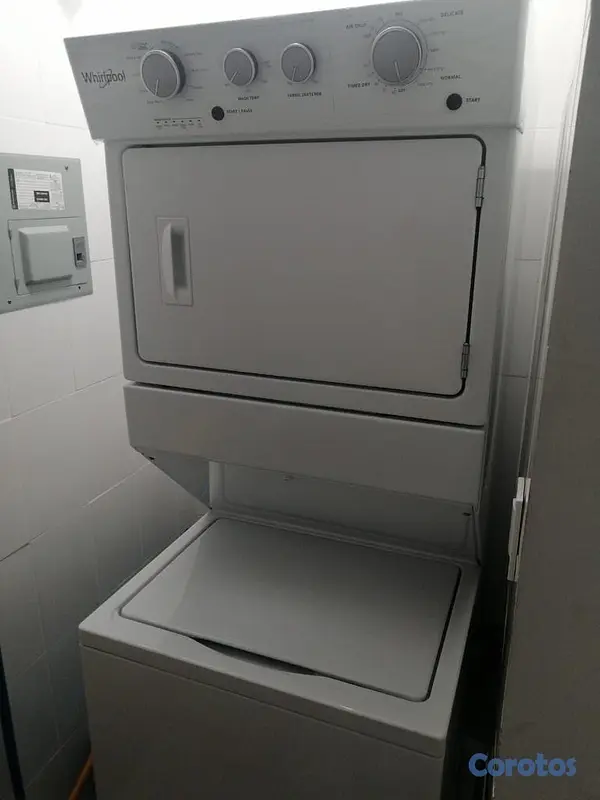 apartamentos - Alquiler ensanche naco  2