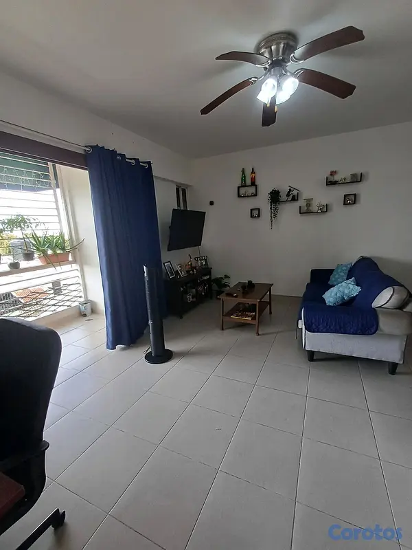 apartamentos - Vendo Apartamento en Ensanche Quisqueya  4