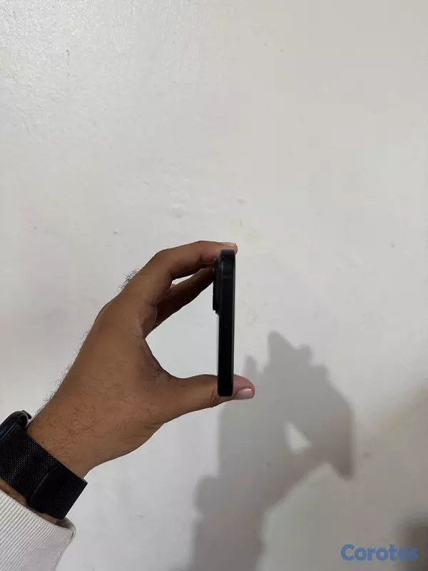 celulares y tabletas - iPhone 15 plus 128gb Factory 🤳🏻 5