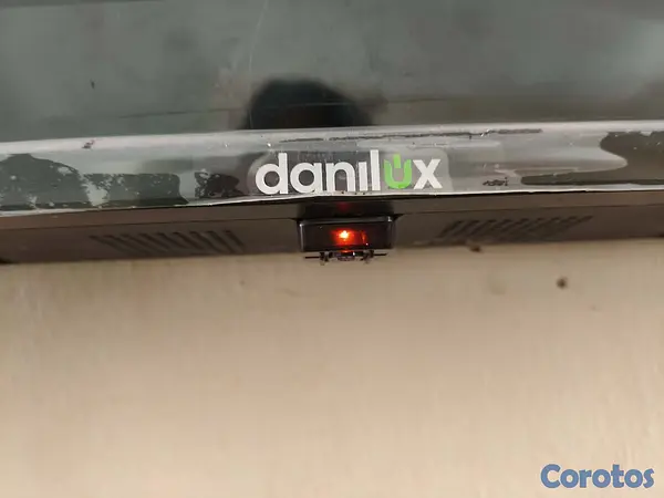tv - Smart TV Danilux 43" Full HD - ¡Como nuevo! 2