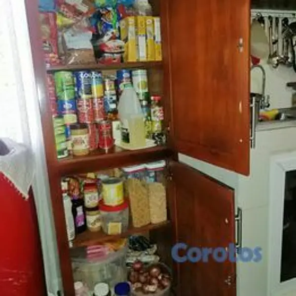 cocina - Armario de cocina  1