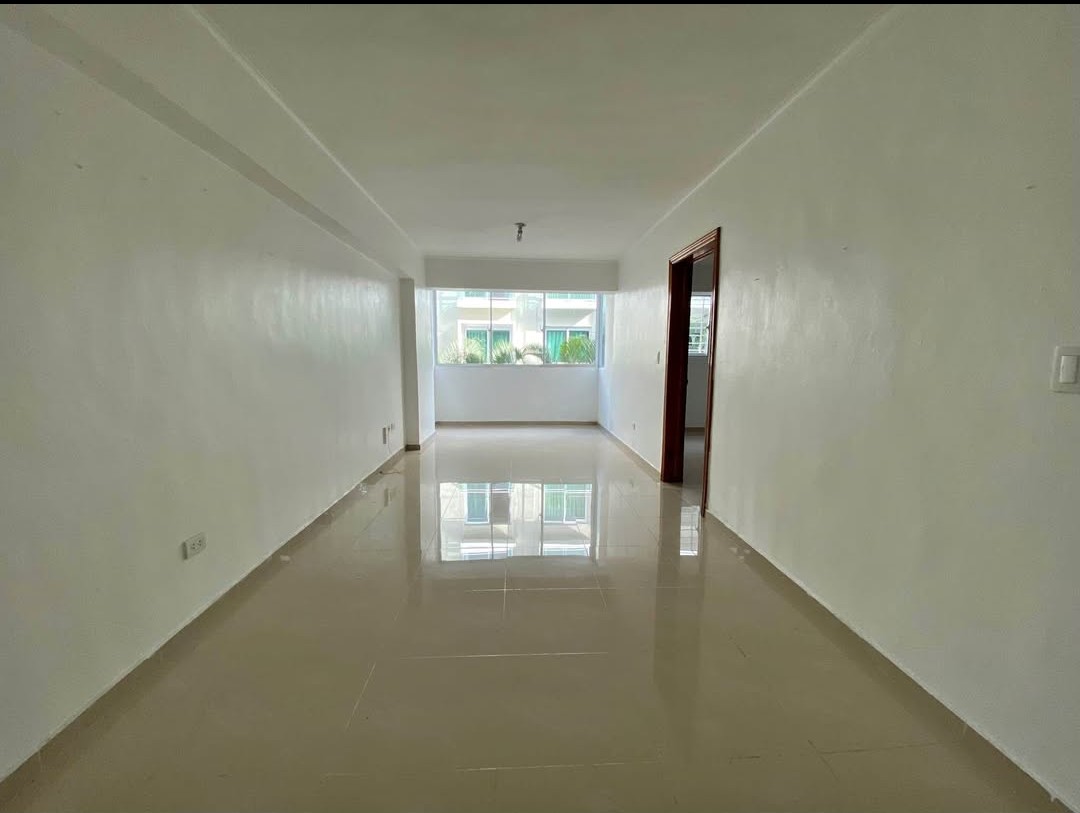 apartamentos - Se alquila apartamento en el Millón  1