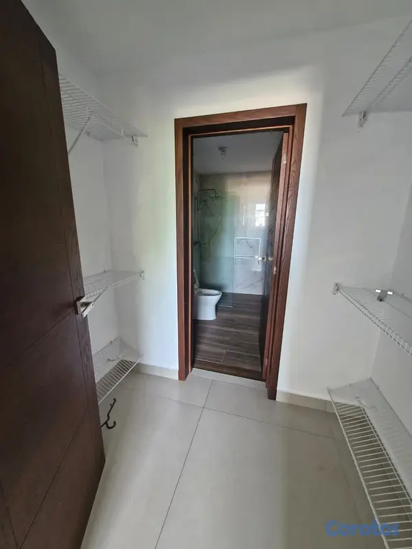 apartamentos - Amplio apartamento 2 habitaciones Gazcue 7
