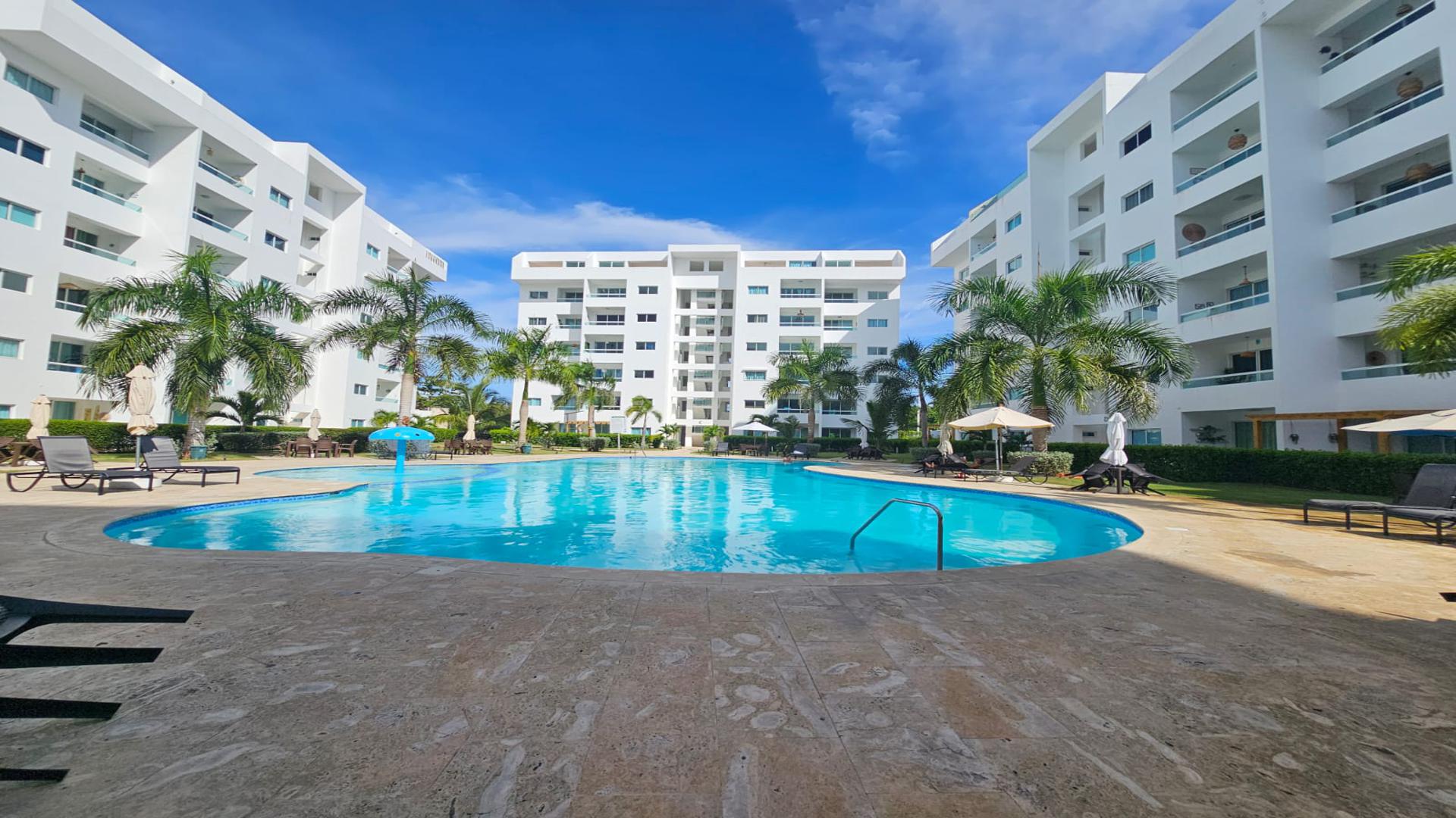 apartamentos - Apartamento en venta en la playa