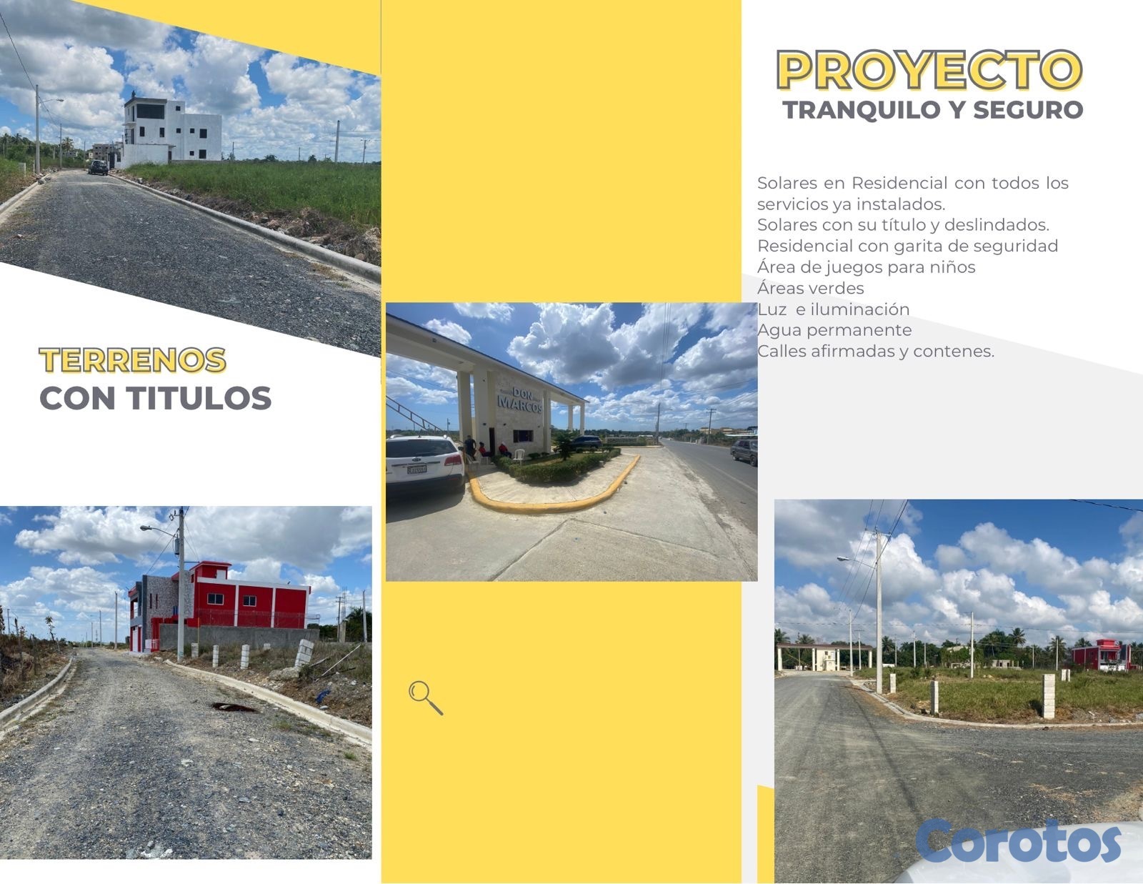 solares y terrenos - Solar 9