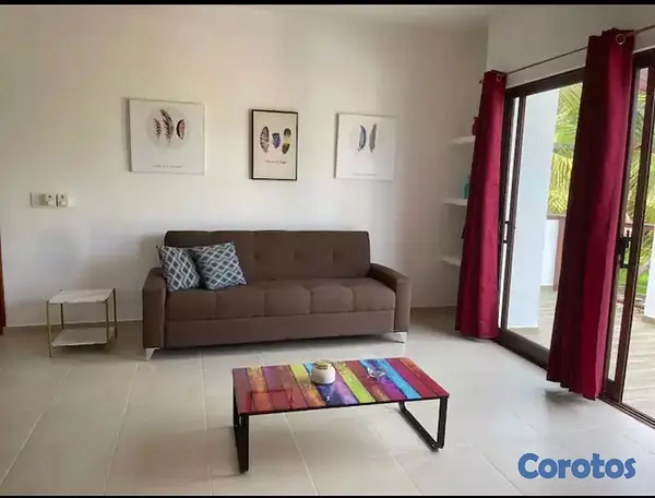 apartamentos - Apartamento en venta  4