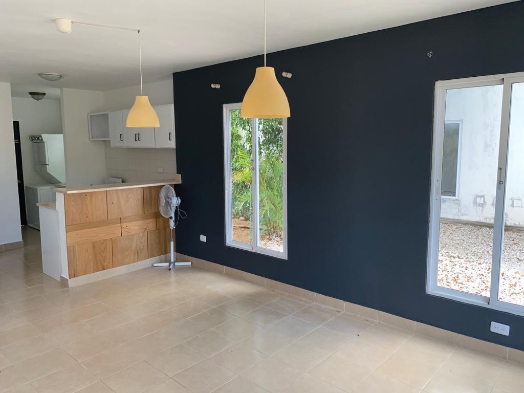 apartamentos - Casa en Alquiler Punta Cana Bonita y Acogedora. SIN INTERMEDIARIO  0