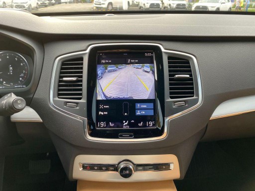 jeepetas y camionetas - Volvo xc90 2017 8