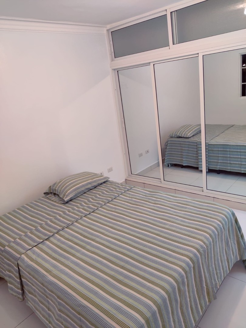 apartamentos - VENTA DE APARTAMENTO EN DON HONORIO SD OESTE  1