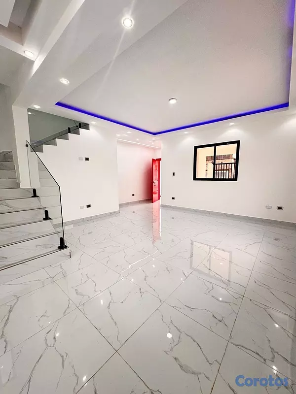 casas - Vendo casa lista en Prado oriental  12