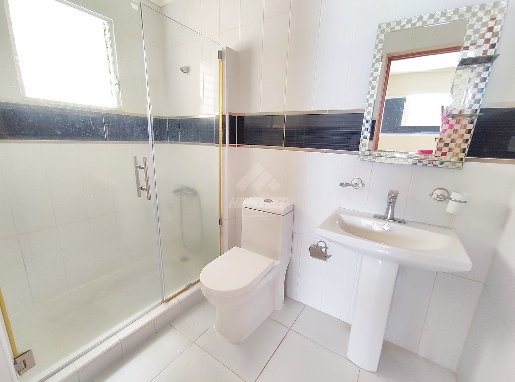 apartamentos - 2DO NIVEL VENTA LAS DIANAS SANTIAGO  6