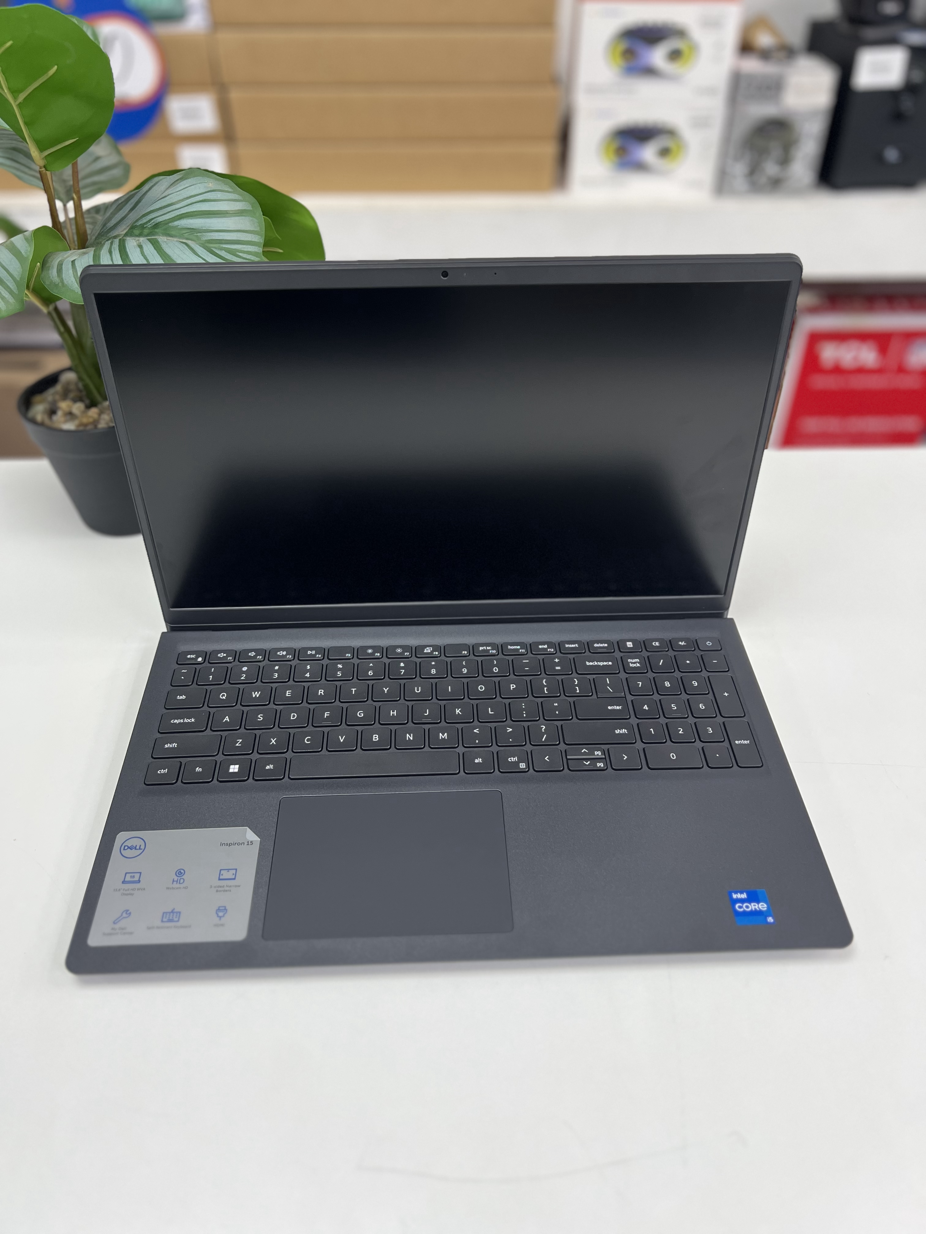 computadoras y laptops - laptop dell  1