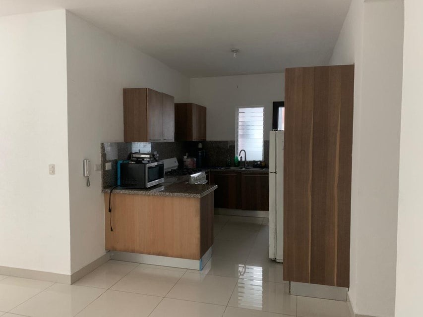 apartamentos - Apartamento en venta de Tres Habitación 6