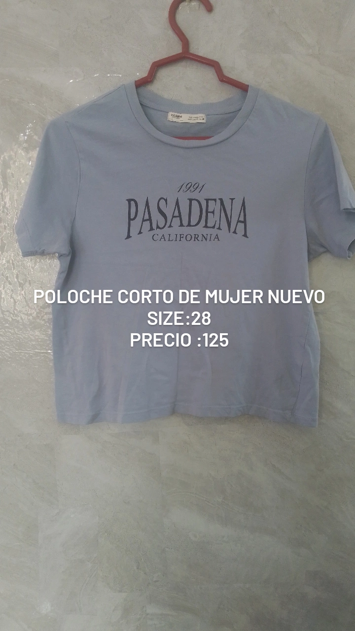 ropa para mujer - Ropa de Pacas  4