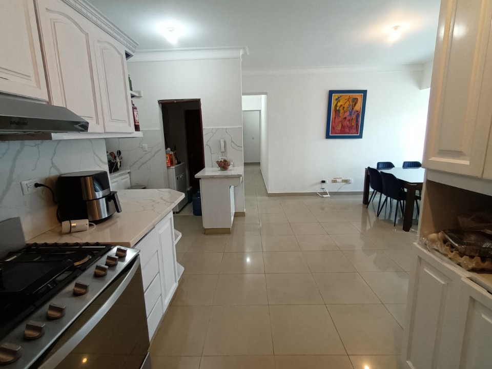 apartamentos - Vendo Apartamento en el Sector Miramar  8