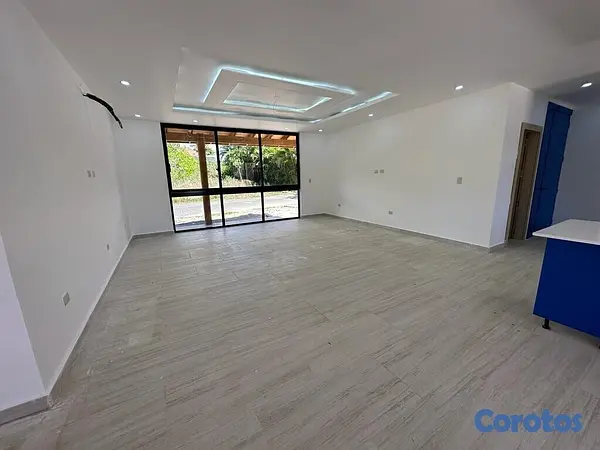 casas vacacionales y villas - ¡ESPECTACULAR VILLA DE ARQUITECTURA MODERNA!  8