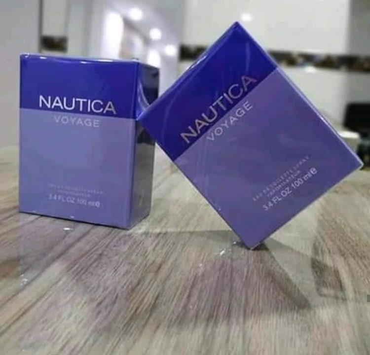 salud y belleza - Perfume Nautica Voyage. AL POR MAYOR Y AL DETALLE 0