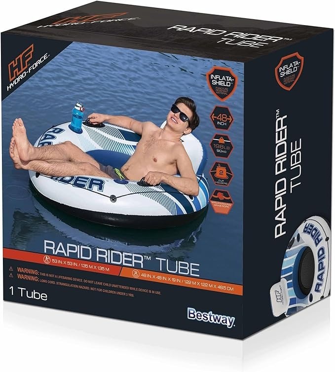 herramientas, jardines y exterior - FLOTADOR HF BESTWAY  (OFERTA) 0