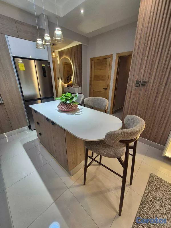 apartamentos - Apartamento en Venta  2