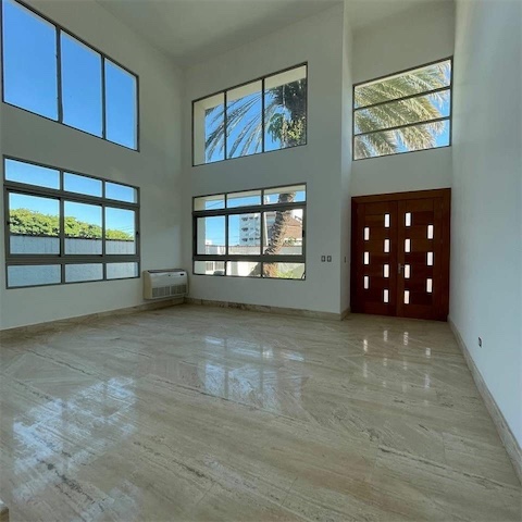 casas - casa en el Distrito Nacional Santo Domingo céntrico de 488mts 6