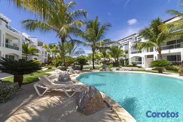 penthouses - Exclusivo Penthouse en Estrella Dominicus Bayahibe 5