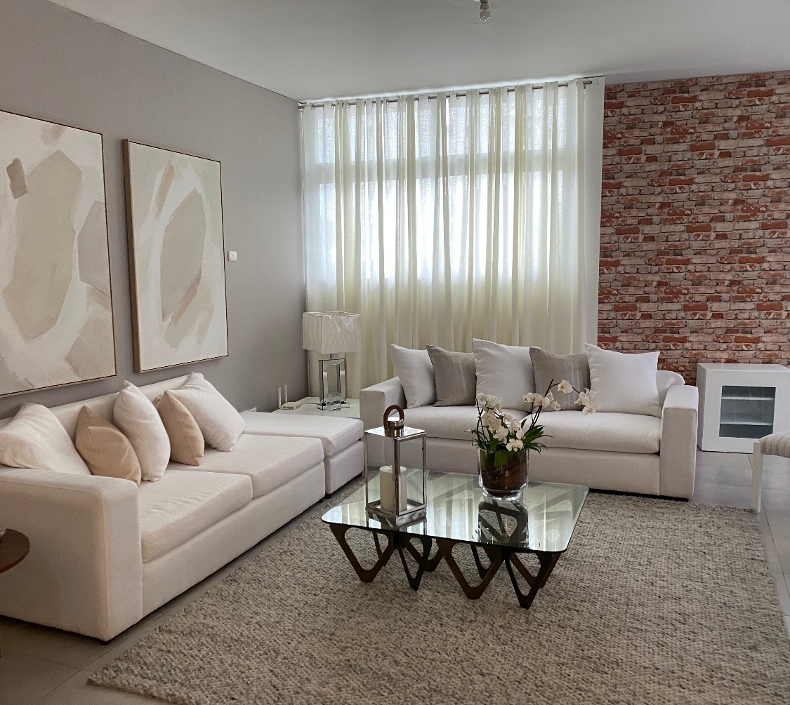 apartamentos - Apartamento en Alquiler en Serralles 