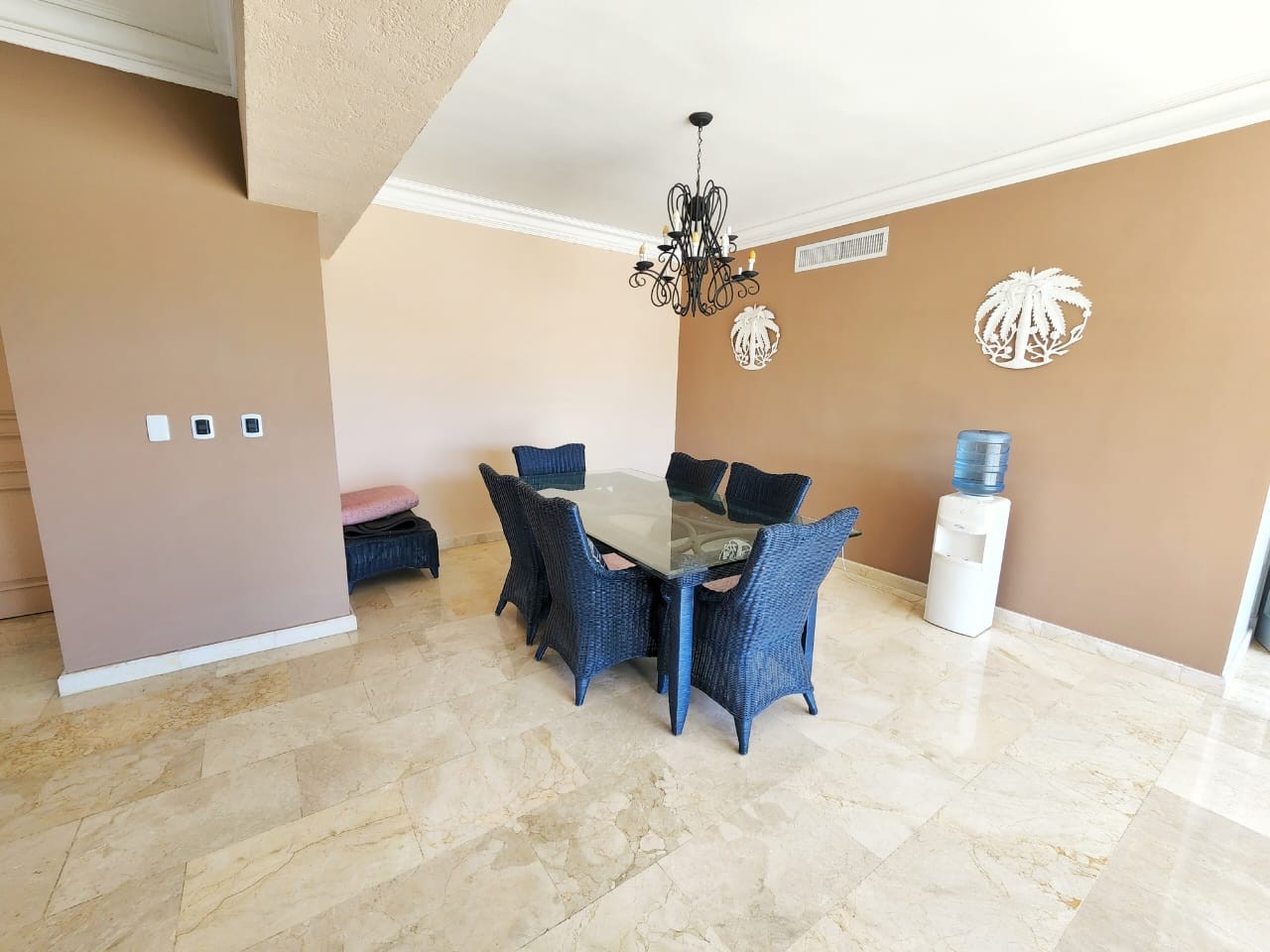 apartamentos - Apartamento en venta Av. Enriquillo, Los Cacicazgos. 300mt2  7