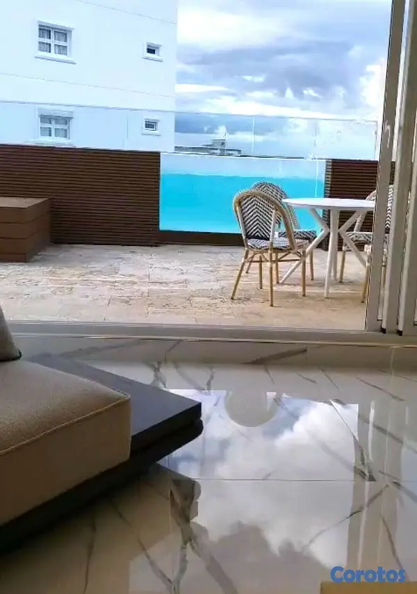 penthouses - 🌊 Penthouse de Lujo Frente al Mar – Marbella 7