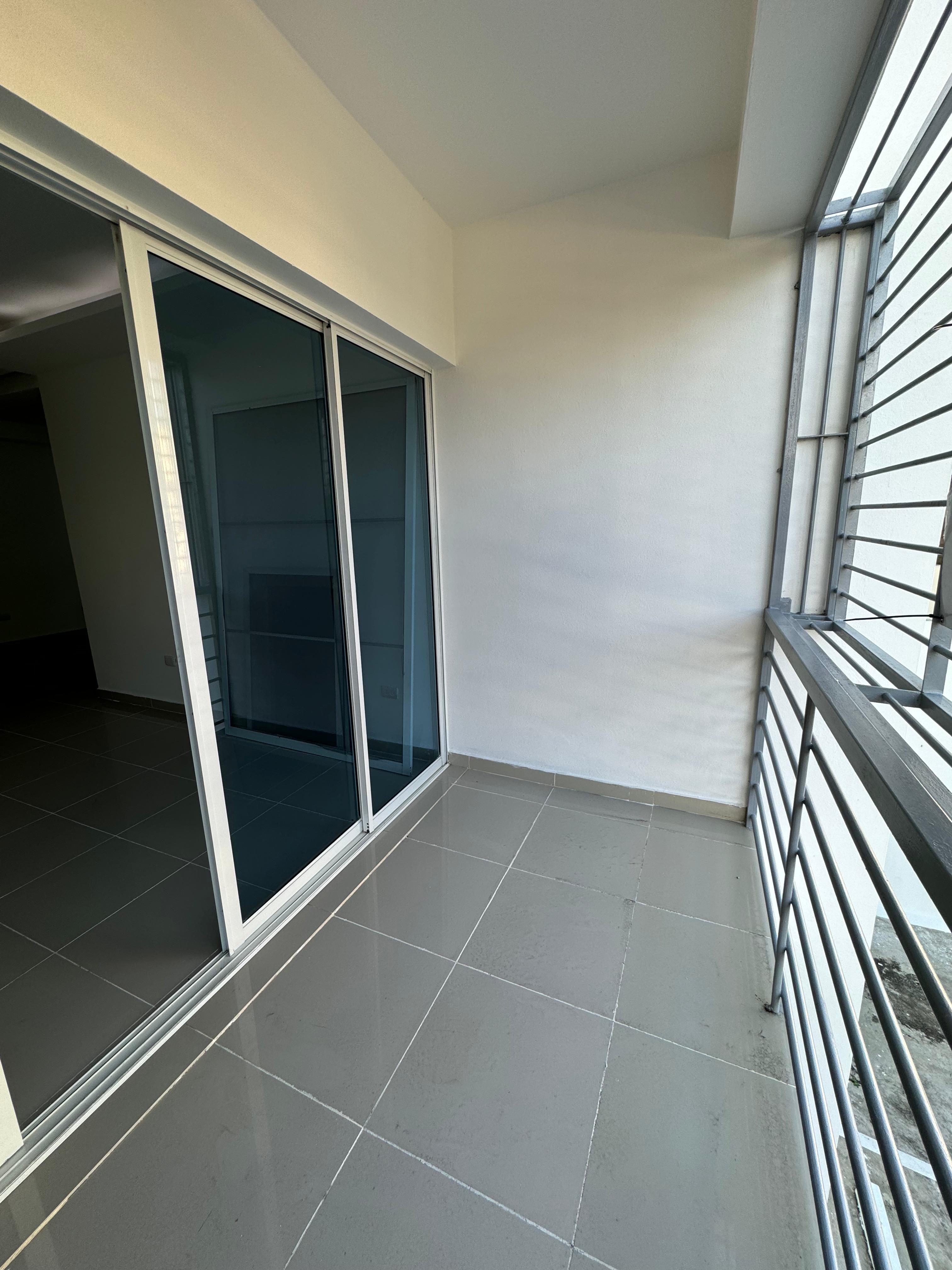 apartamentos - APARTAMENTO EN VENTA EN LA ESPAÑOLA, SANTIAGO. 4