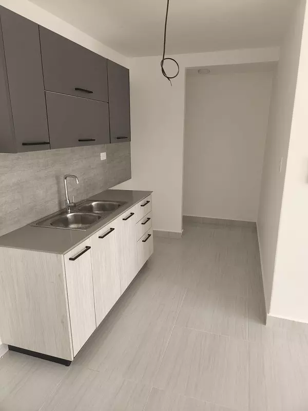 apartamentos - Alquilo o Vendo Apartamento en Bella Vista 4