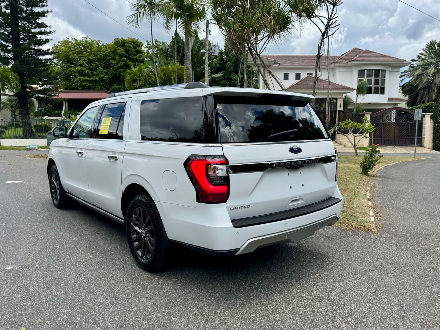 jeepetas y camionetas - Ford Expedition Limited MAX 2019. 2