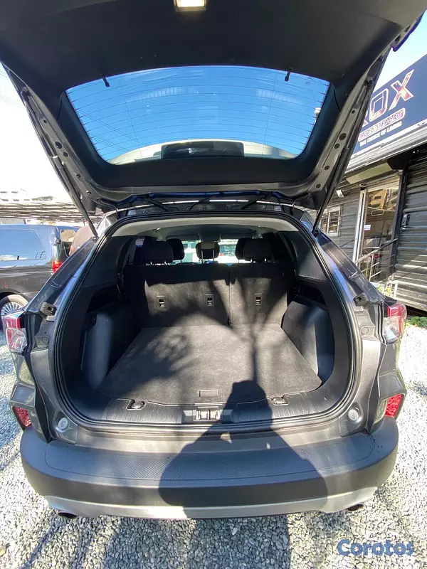 jeepetas y camionetas - Ford Escape 2022 3