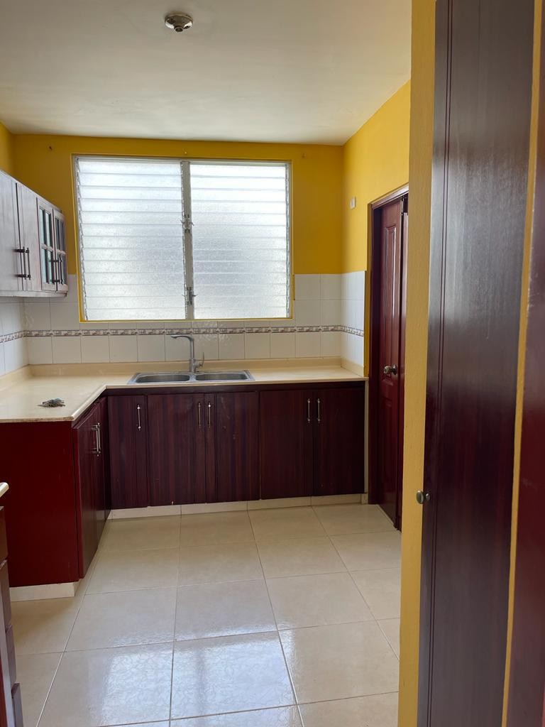 apartamentos - Vendo Apartamento En Alma Rosa l, Santo Domingo Este 3