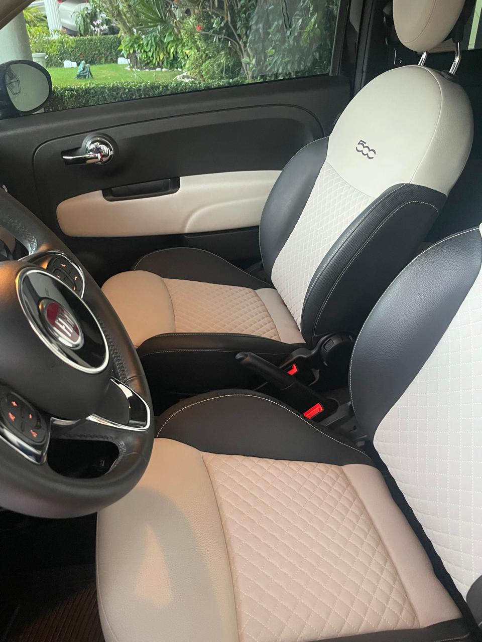 carros - Fiat 500 Dolcevita 2022 6