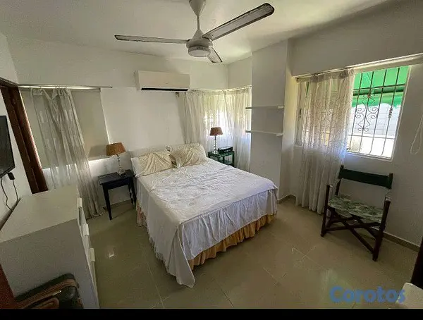 apartamentos - APARTAMENTO DE 2 HABITACIONES. 6