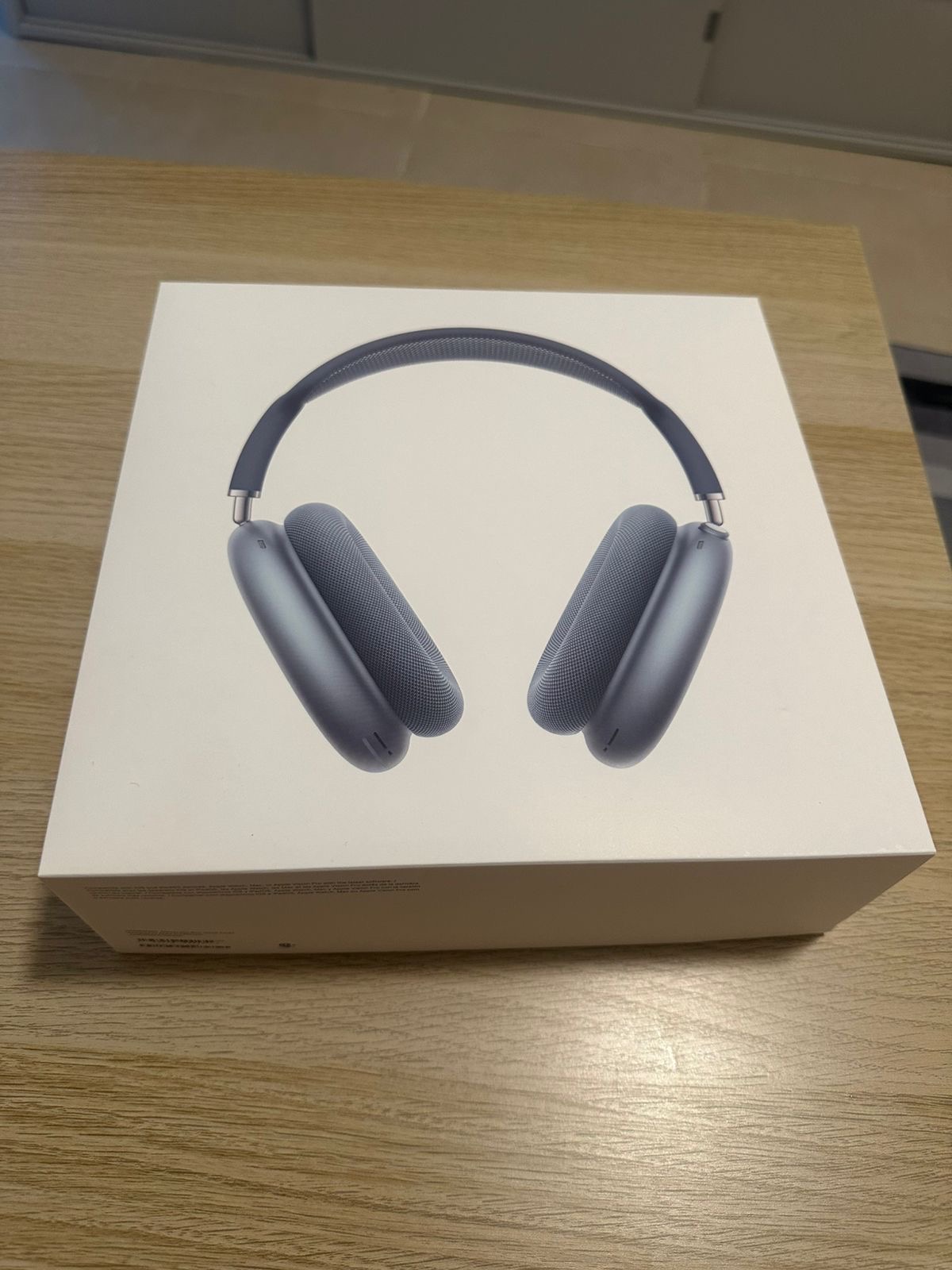 celulares y tabletas - AirPods Max Tipo C Originales Apple 1