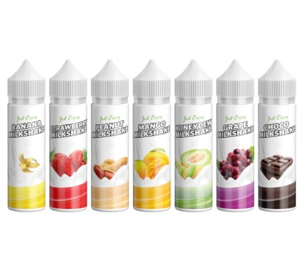 hobby y coleccion - LIQUIDO JUST ENJOY.