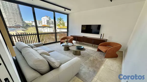 apartamentos - Apartamentos Nuevos en Naco 4