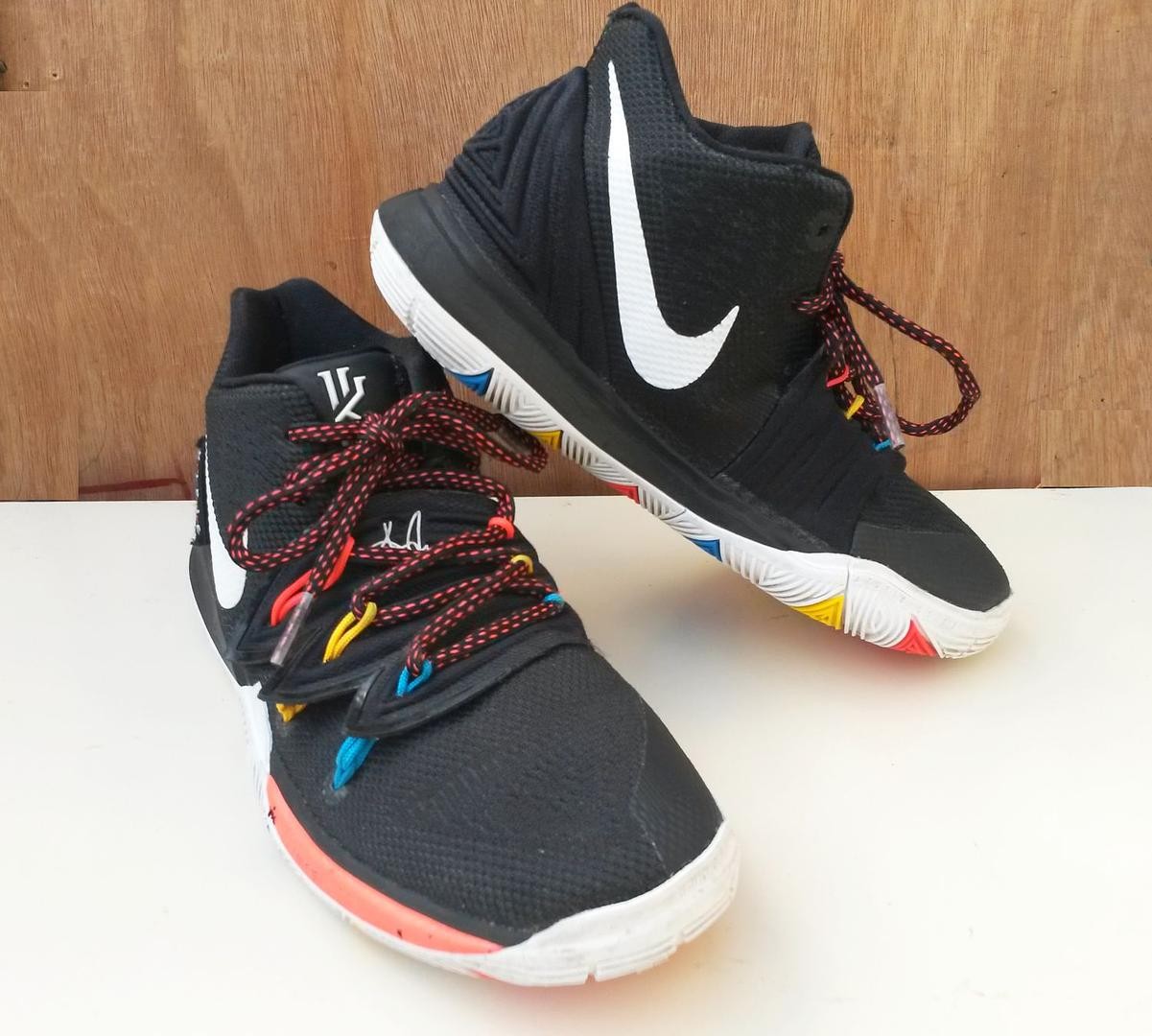 ropa y zapatos - Tenis para niños Nike Jordan y Vans original
