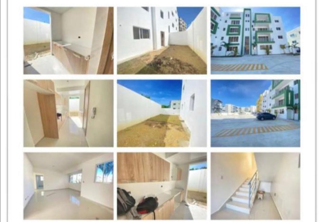 apartamentos - Se vende apartamento en Av. Javcobo Magluta 1