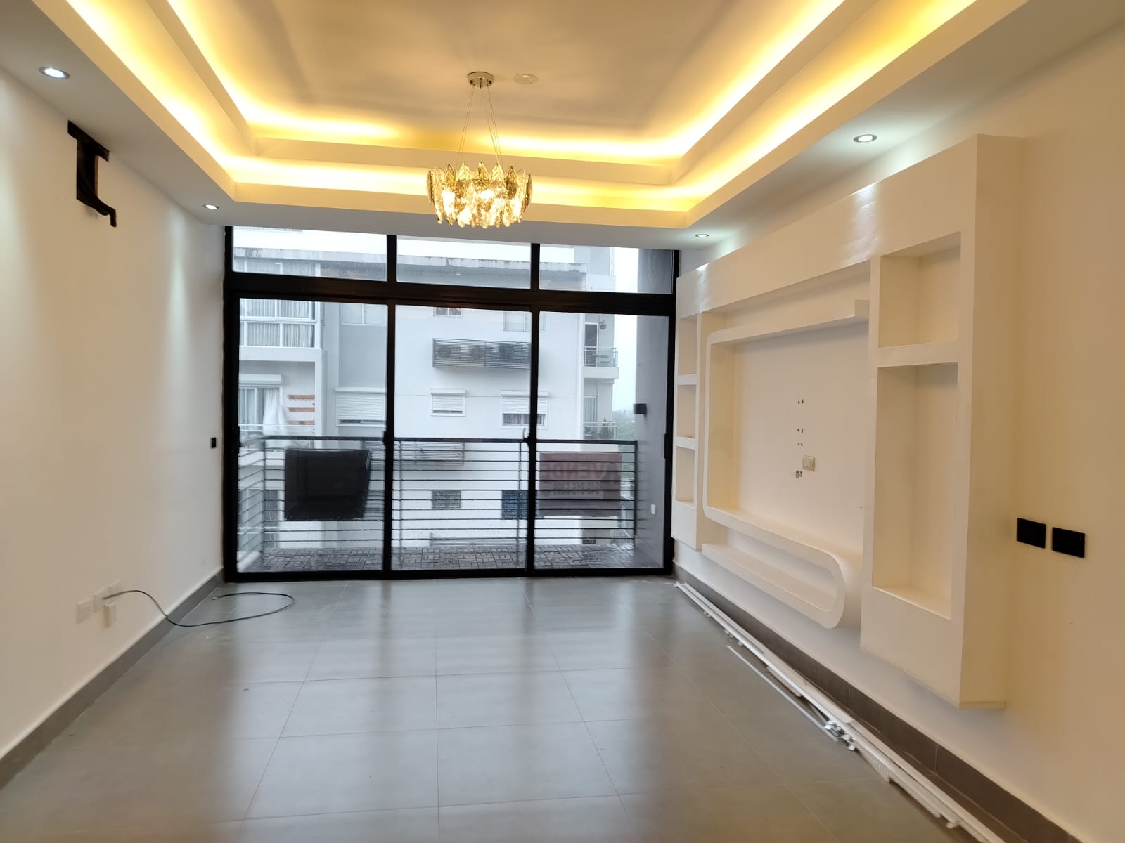 apartamentos - Avenida Cayetano Germosen, sector Honduras, Distrito Nacional RD.