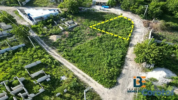 solares y terrenos - Se Vende solar 290 metros ¡De Oportunidad!  📍Ubica 6