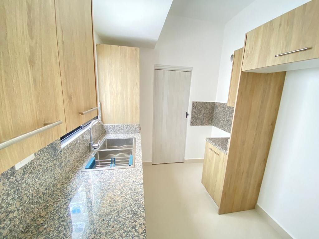 apartamentos - Se vende apartamento en Ensanche Paraíso 5