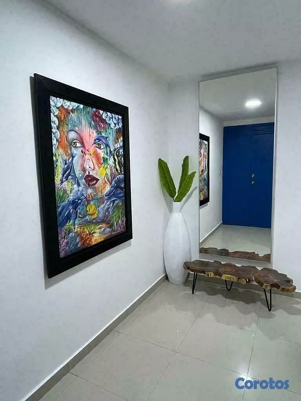 penthouses - Apartamento tipo penthouse en venta en Juan Dolio 3