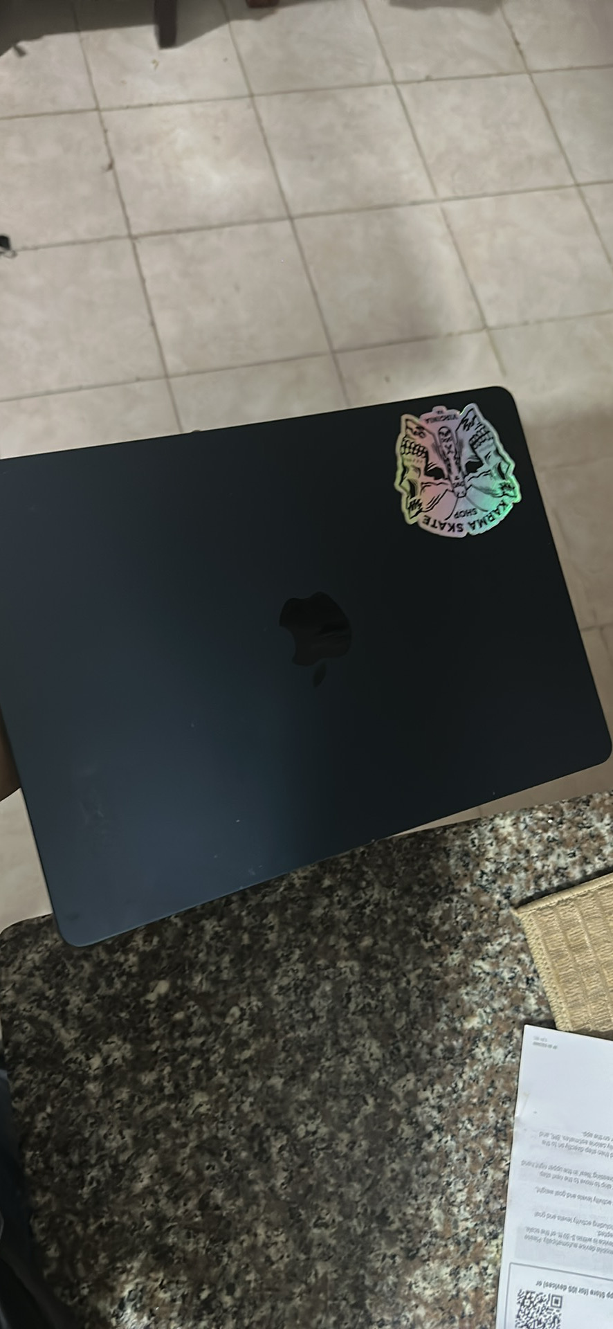 computadoras y laptops - MacBook air M3 0