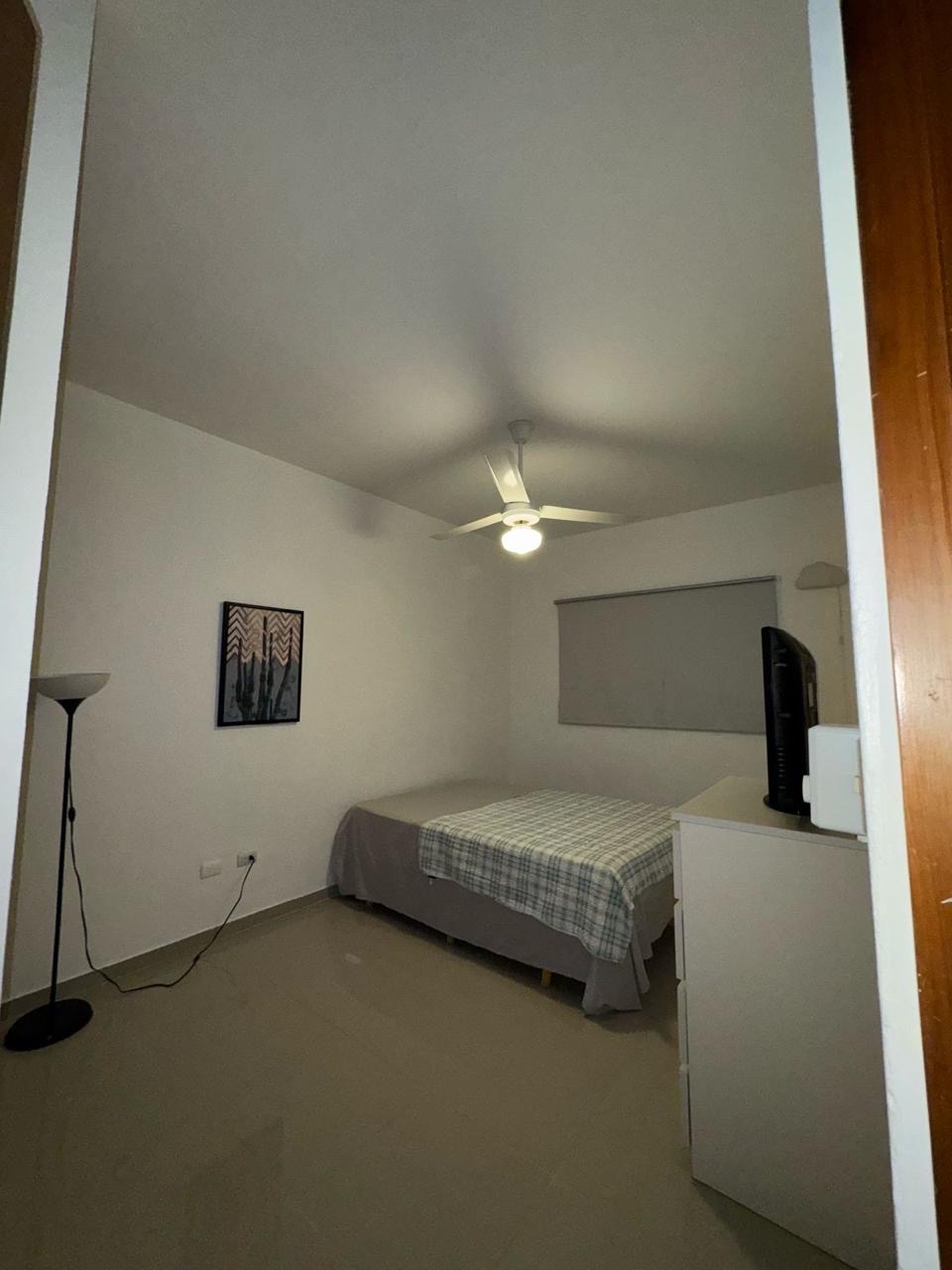 apartamentos - Es un hermoso apartamento AMUEBLADO tipo penthouse  7