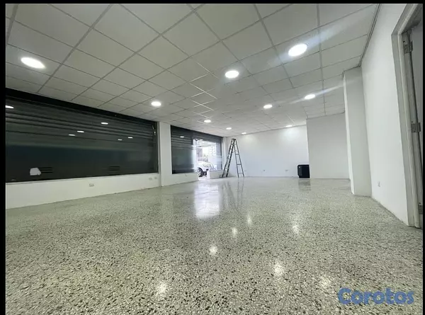 oficinas y locales comerciales - LOCAL COMERCIAL  2